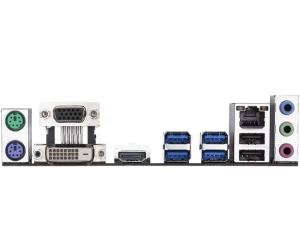 GIGABYTE B450M GAMING outlet