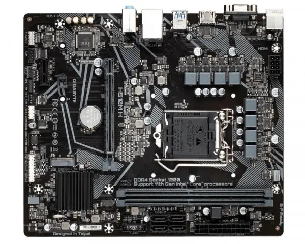 GIGABYTE H510M H rev.1.0 outlet
