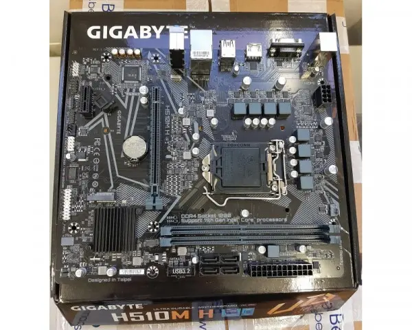 GIGABYTE H510M H rev.1.0 outlet
