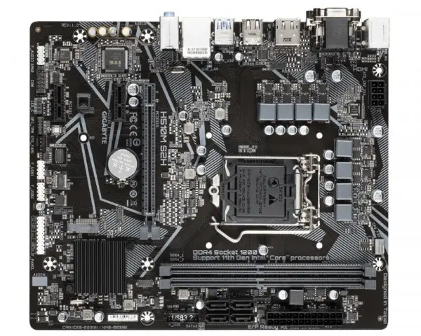 GIGABYTE H510M S2H outlet