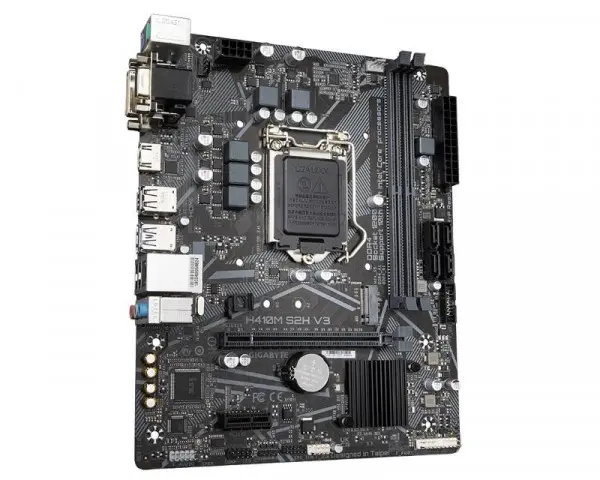 GIGABYTE H410M S2H V3 outlet
