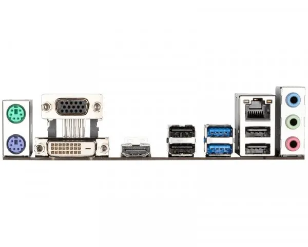 GIGABYTE H410M S2H V3 outlet