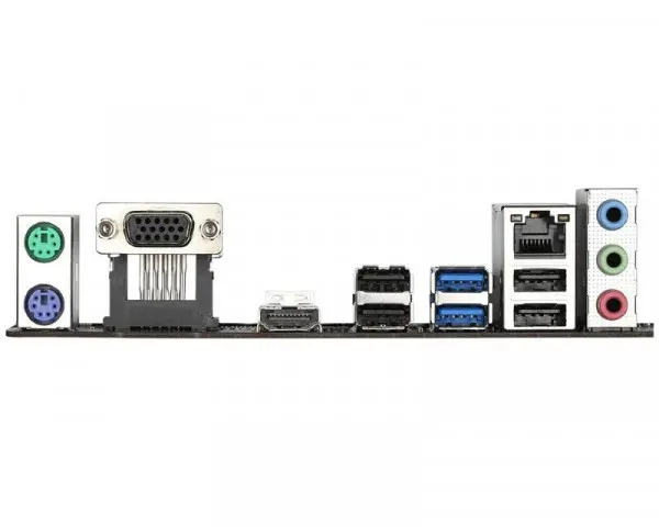 GIGABYTE H410M H V3 bulk