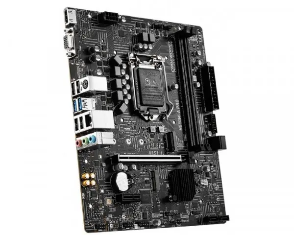 MSI H510M-A PRO outlet