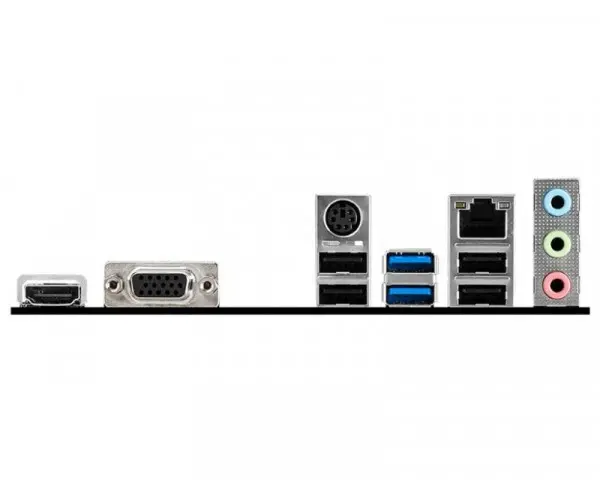 MSI H510M-A PRO outlet