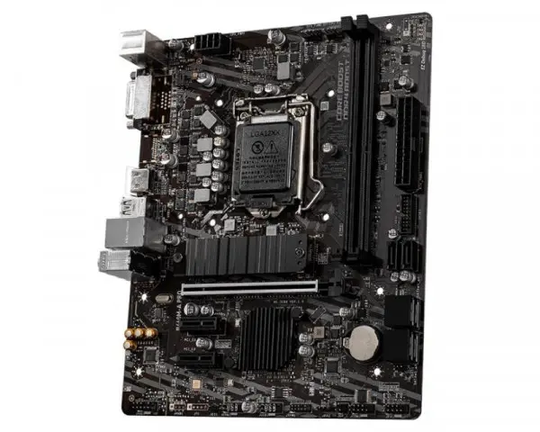 MSI B460M-A PRO outlet