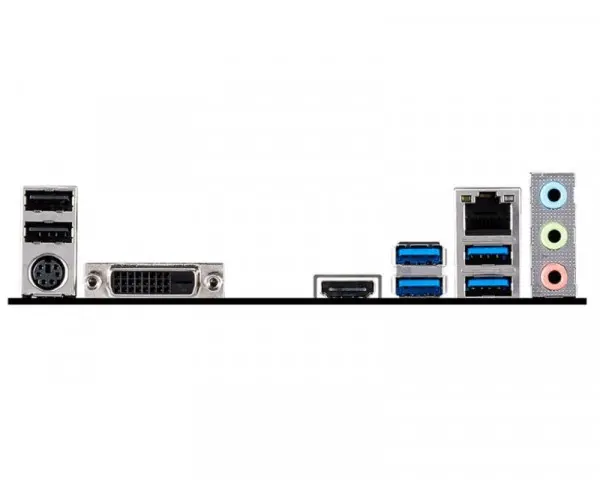 MSI B460M-A PRO outlet