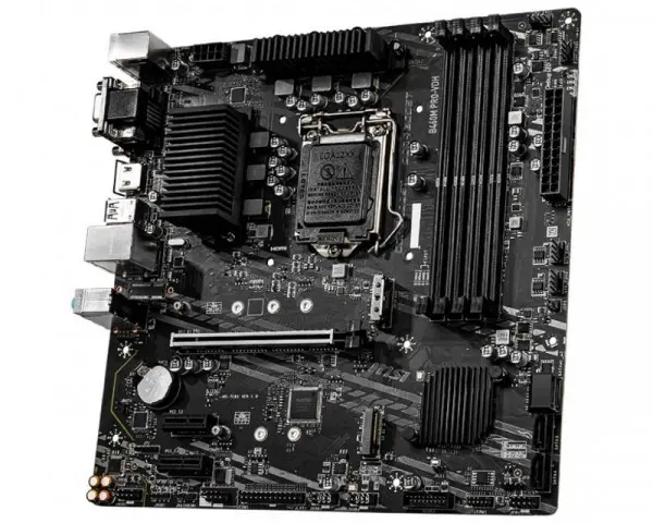 MSI B460M PRO-VDH outlet