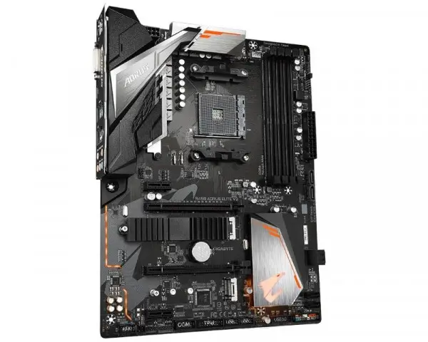 GIGABYTE B450 AORUS ELITE V2 outlet