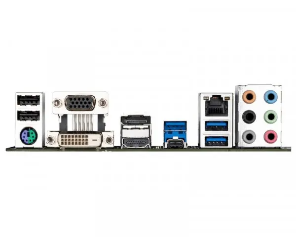 GIGABYTE B560M D3H outlet