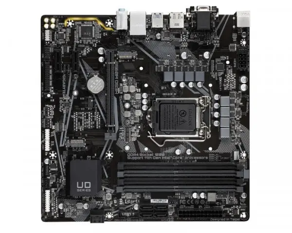 GIGABYTE B560M DS3H outlet