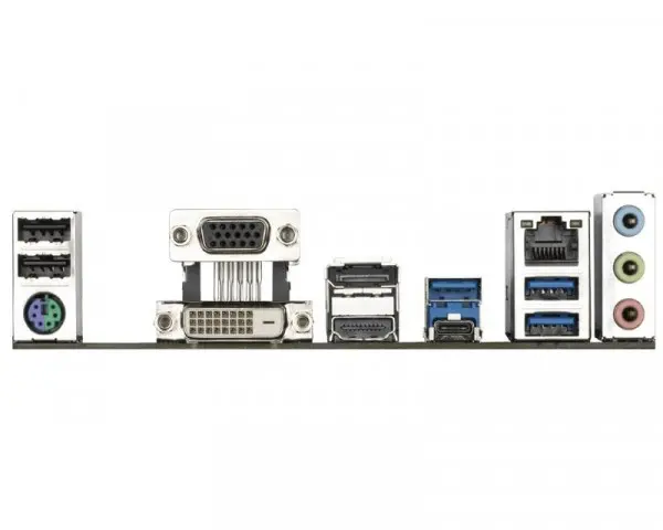 GIGABYTE B560M DS3H outlet
