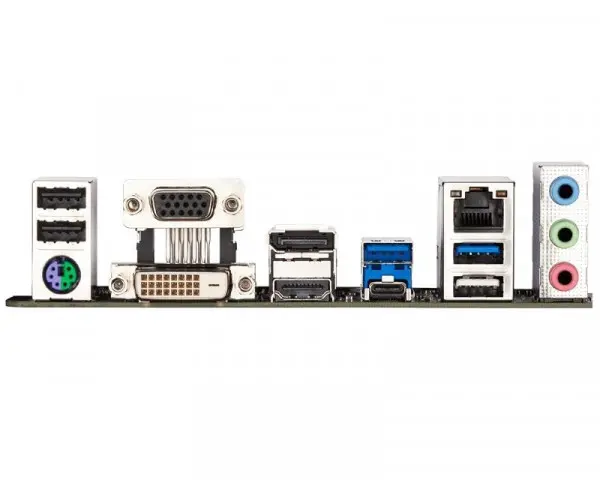 GIGABYTE H470M DS3H outlet