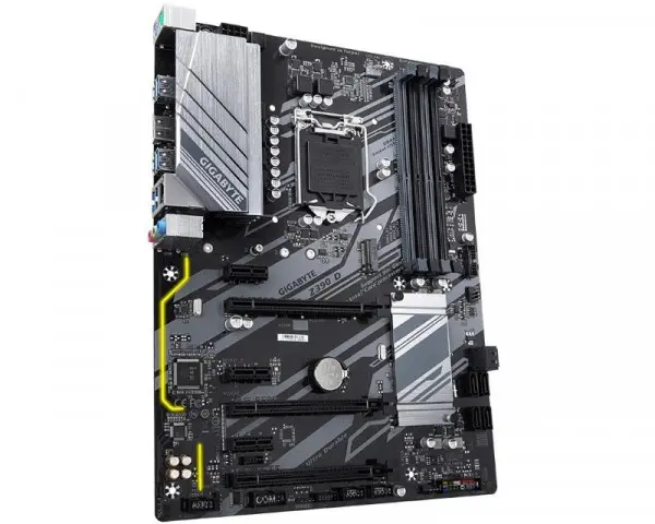 GIGABYTE Z390 D outlet