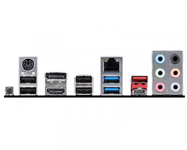 MSI B550-A PRO outlet