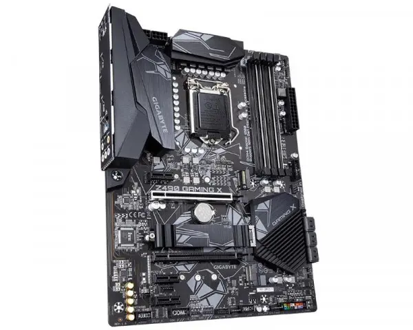 GIGABYTE Z490 GAMING X outlet