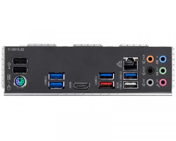 GIGABYTE Z490 GAMING X outlet