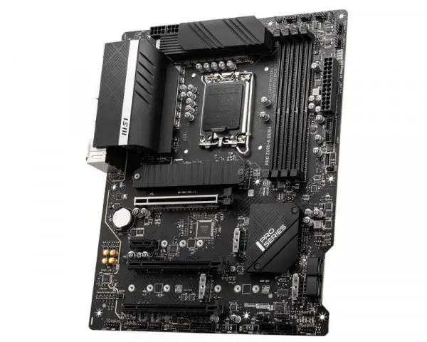 MSI PRO Z690-A DDR4 outlet