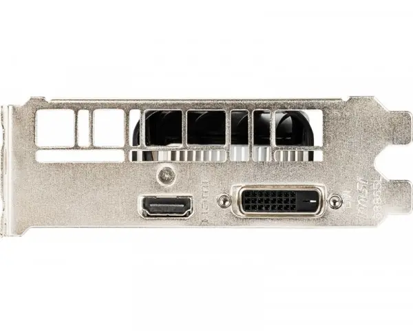 MSI nVidia GeForce GTX 1650 4GB 128bit GTX 1650 4GT LP OC