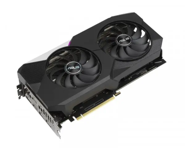 ASUS nVidia GeForce RTX 3070 8GB 256bit DUAL-RTX3070-8G-V2 LHR