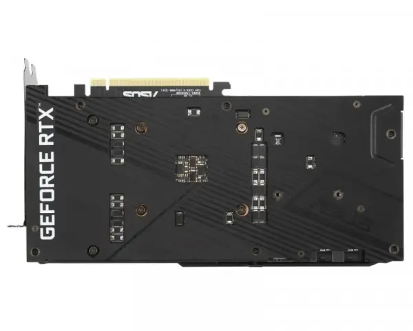 ASUS nVidia GeForce RTX 3070 8GB 256bit DUAL-RTX3070-8G-V2 LHR