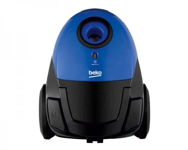 BEKO VCC 34118 WD usisivač