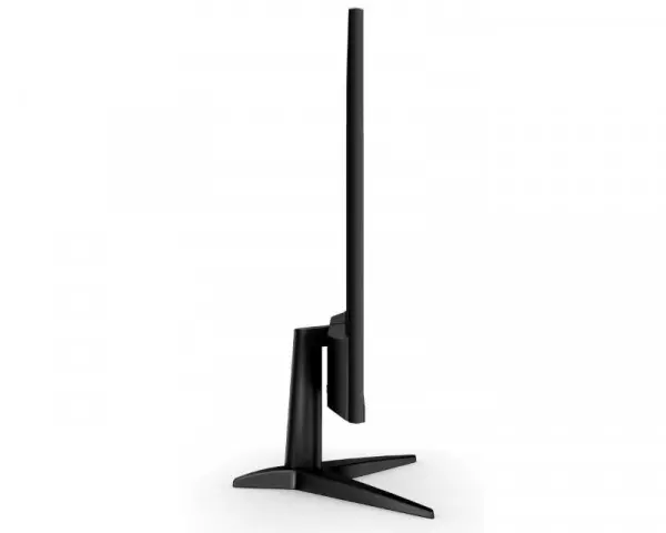 Monitor 23.6'' AOC 24B1H MVA FHD 1920x1080250cd5msVGAHDMI3g.gar.