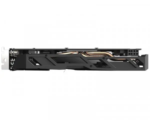 GIGABYTE AMD Radeon RX 570 4GB 256bit GV-RX570GAMING-4GD bulk
