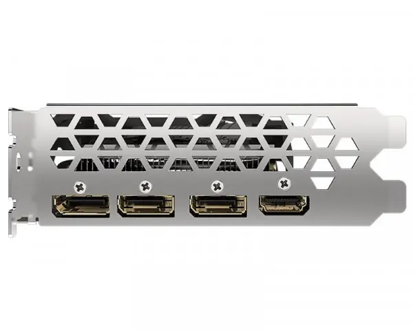 GIGABYTE AMD Radeon RX 570 4GB 256bit GV-RX570GAMING-4GD bulk