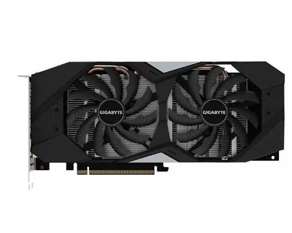 GIGABYTE nVidia GeForce RTX 2060 6GB 192bit GV-N2060WF2OC-6GD