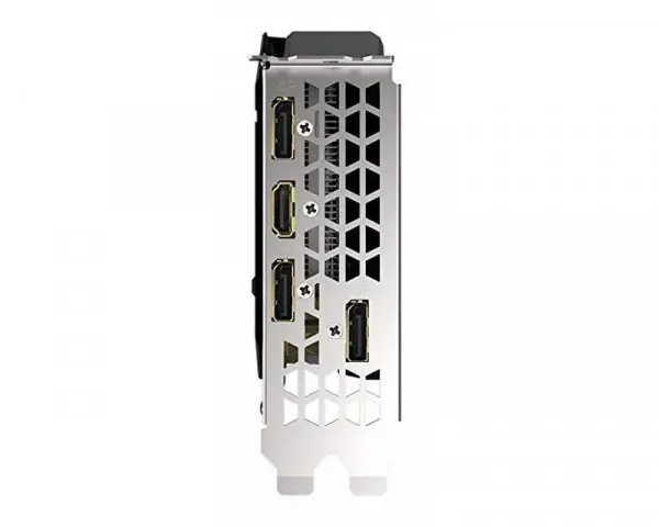 GIGABYTE nVidia GeForce RTX 2060 6GB 192bit GV-N2060WF2OC-6GD