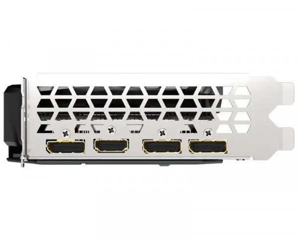 GIGABYTE nVidia GeForce RTX 2060 SUPER 8GB 256bit GV-N206SWF2-8GD outlet