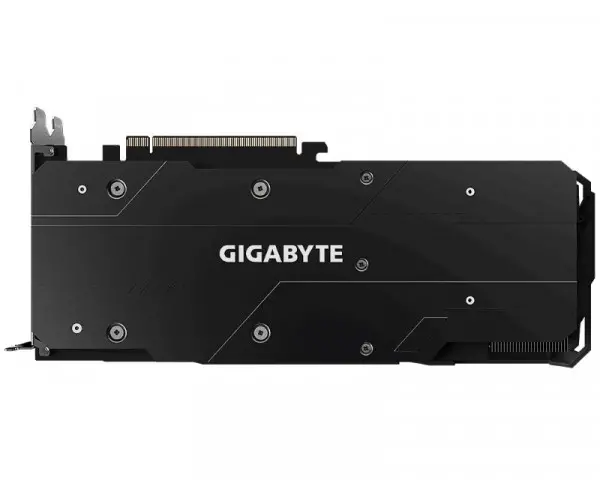 GIGABYTE nVidia GeForce RTX 2060 SUPER 8GB 256bit GV-N206SGAMING OC-8GD rev 1.0 outlet