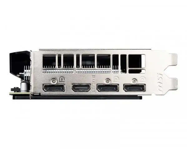 MSI nVidia GeForce RTX 2060 SUPER 8GB 256bit RTX 2060 SUPER VENTUS GP outlet