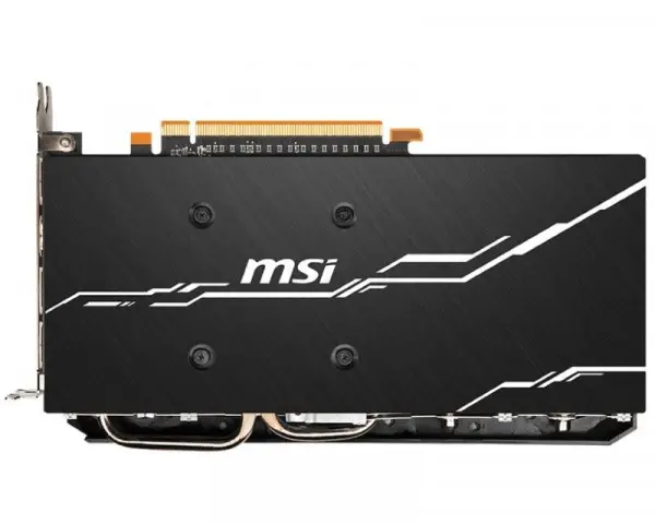 MSI AMD Radeon RX 5700 8GB 256bit RX 5700 MECH GP OC outlet