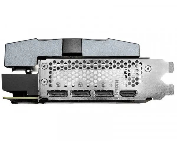 MSI nVidia GeForce RTX 3090 24GB 384bit RTX 3090 SUPRIM X 24G outlet