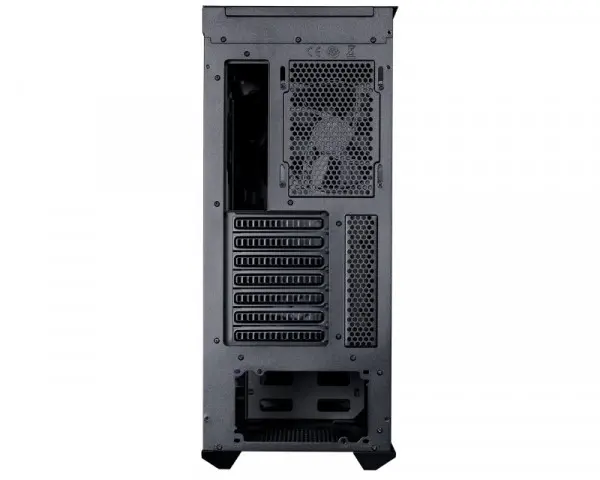 COOLER MASTER MasterBox 500 kućište sa providnom stranicom (MB500-KGNN-S00)