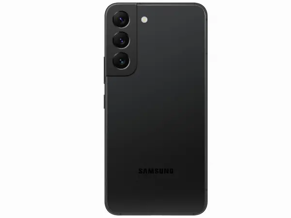 Smartphone SAMSUNG Galaxy S22 5G 8GB256GBcrna' ( 'SM-S901BZKGEUC' ) 