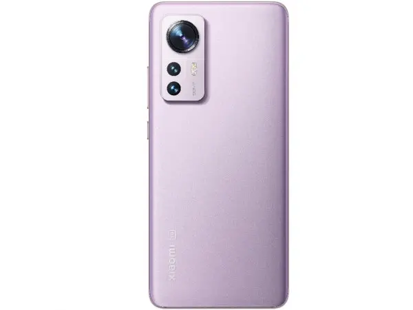 Smartphone XIAOMI 12 Pro 12GB256GBljubičasta' ( 'M_MZB0AESEU' ) 