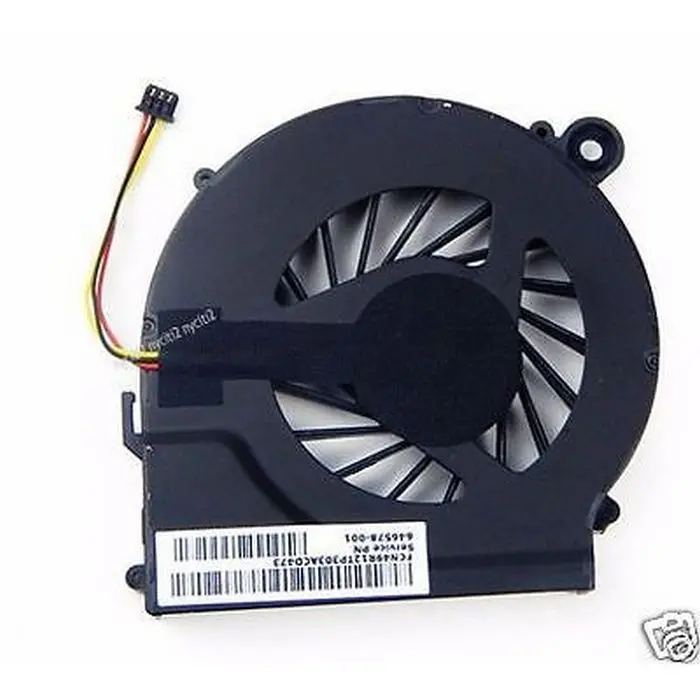  CPU hladnjak za laptop HP Compaq Presario CQ56 G62 G42 CQ56-112 CQ42