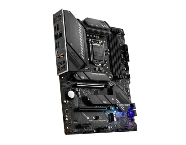 MB s1200 MSI B560 TOMAHAWK WIFI