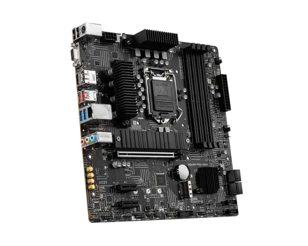 MB s1200 MSI B560M PRO-VDH