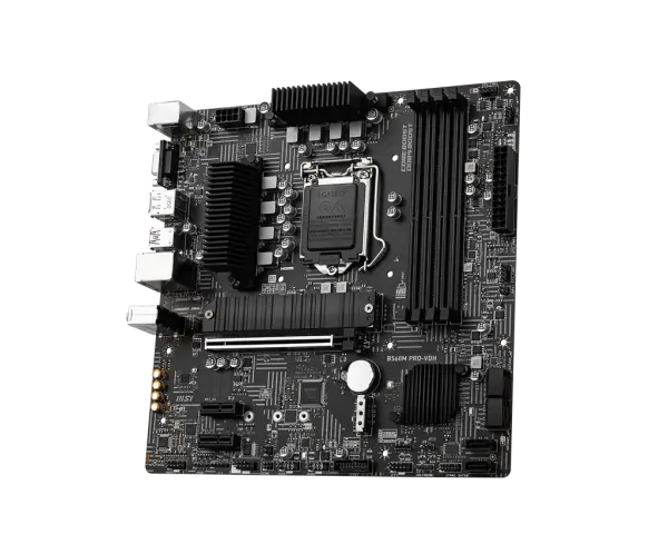 MB s1200 MSI B560M PRO-VDH
