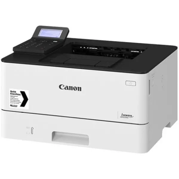Laserski štampač CANON i-SENSYS LBP223dw ( 3516C008AA )