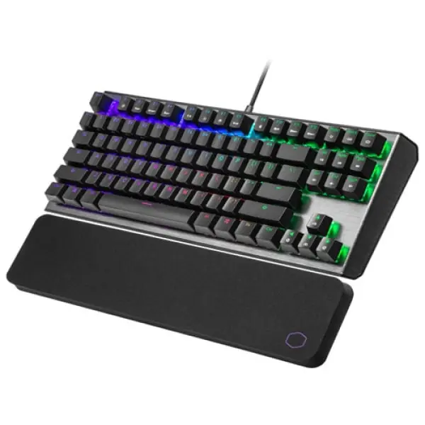 Tastatura Cooler Master CK530 V2 US CK-530-GKTR1-US