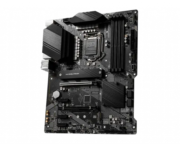 MB s1200 MSI Z490-A PRO