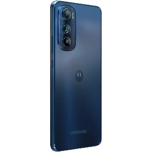 MOTOROLA Moto Edge 30 XT2203-1, 6.5'' 1080x2400px,AMOLED 144Hz, Snapdragon(TM) 778G+ 5G3, 8GB128GB, Main50MP+50MP+2MP, LED Flash, Front 32MP