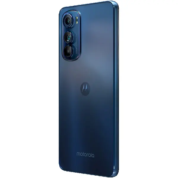 MOTOROLA Moto Edge 30 XT2203-1, 6.5'' 1080x2400px,AMOLED 144Hz, Snapdragon(TM) 778G+ 5G3, 8GB128GB, Main50MP+50MP+2MP, LED Flash, Front 32MP