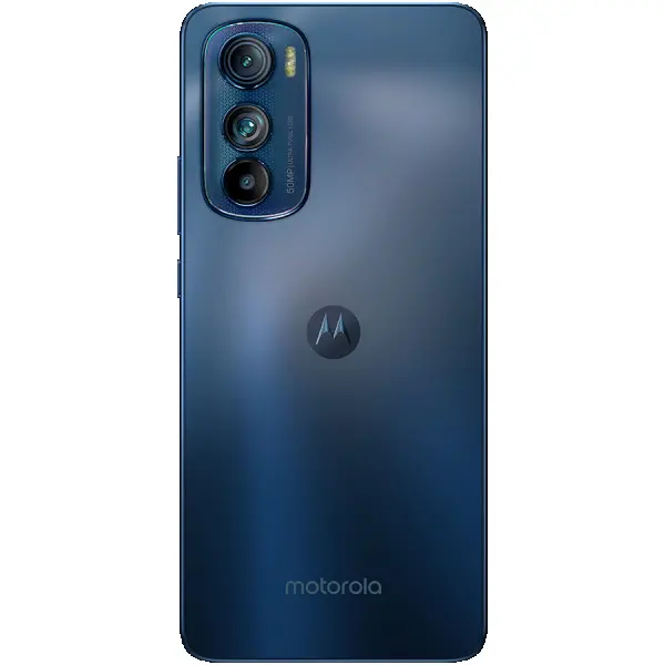 MOTOROLA Moto Edge 30 XT2203-1, 6.5'' 1080x2400px,AMOLED 144Hz, Snapdragon(TM) 778G+ 5G3, 8GB128GB, Main50MP+50MP+2MP, LED Flash, Front 32MP