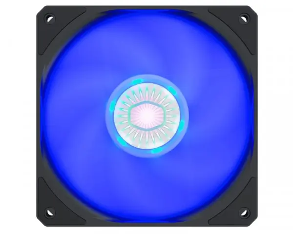 COOLER MASTER SickleFlow 120 Blue ventilator (MFX-B2DN-18NPB-R1)